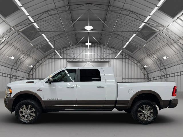 ram ram 2500 pickup 2020 3C6UR5PLXLG287052 image ram ram 2500 pickup 2020 3C6UR5PLXLG287052 image